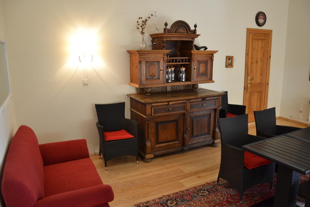 Hotel Grasu Pils Cesvaine Dış mekan fotoğraf