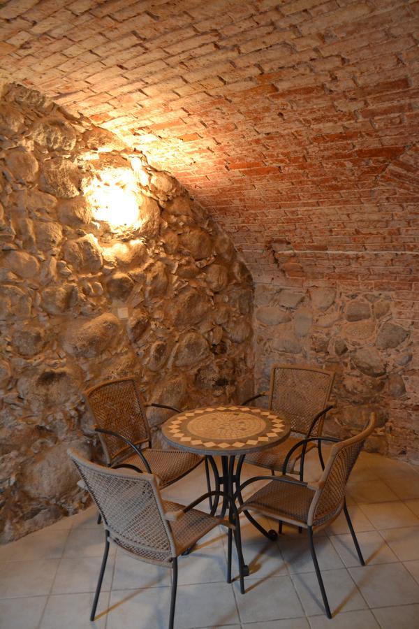 Hotel Grasu Pils Cesvaine Dış mekan fotoğraf