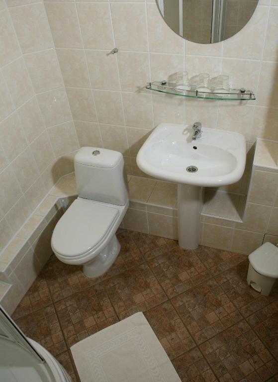 Hotel Grasu Pils Cesvaine Oda fotoğraf